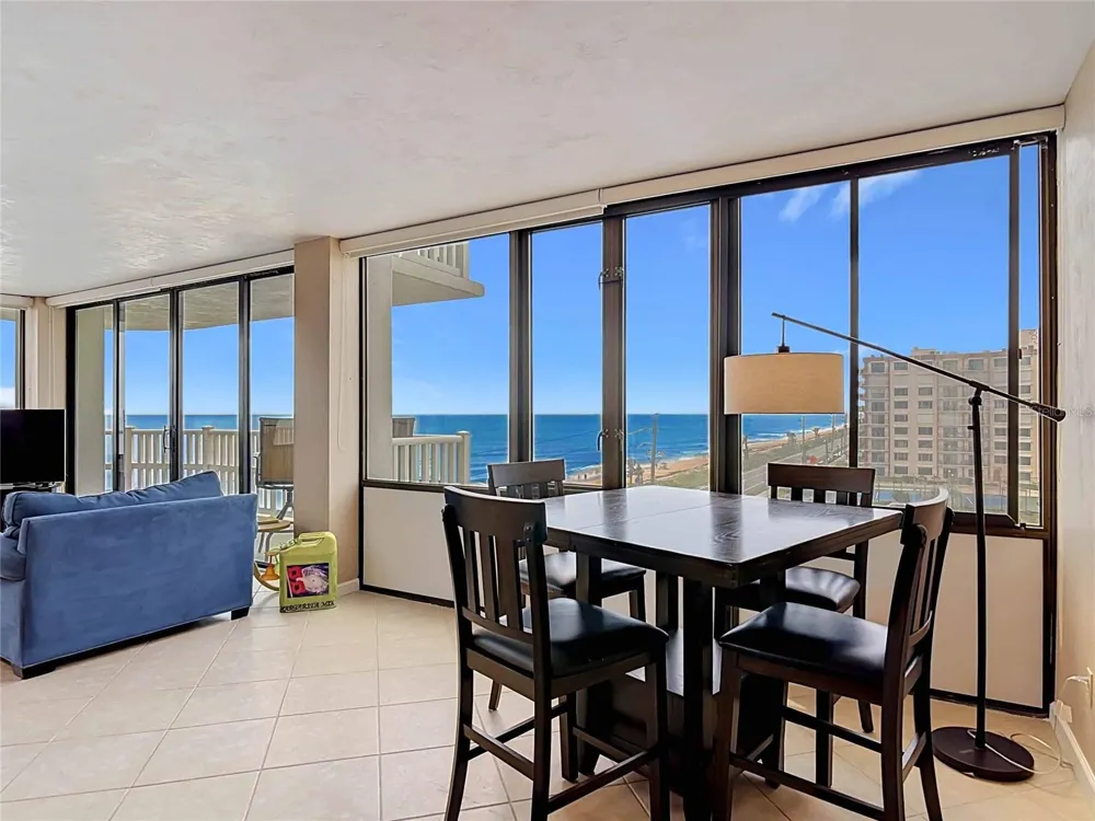 3580 S OCEAN SHORE BOULEVARD #506 Flagler Beach, FL 32136
