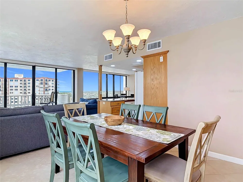 3580 S OCEAN SHORE BOULEVARD #506 Flagler Beach, FL 32136