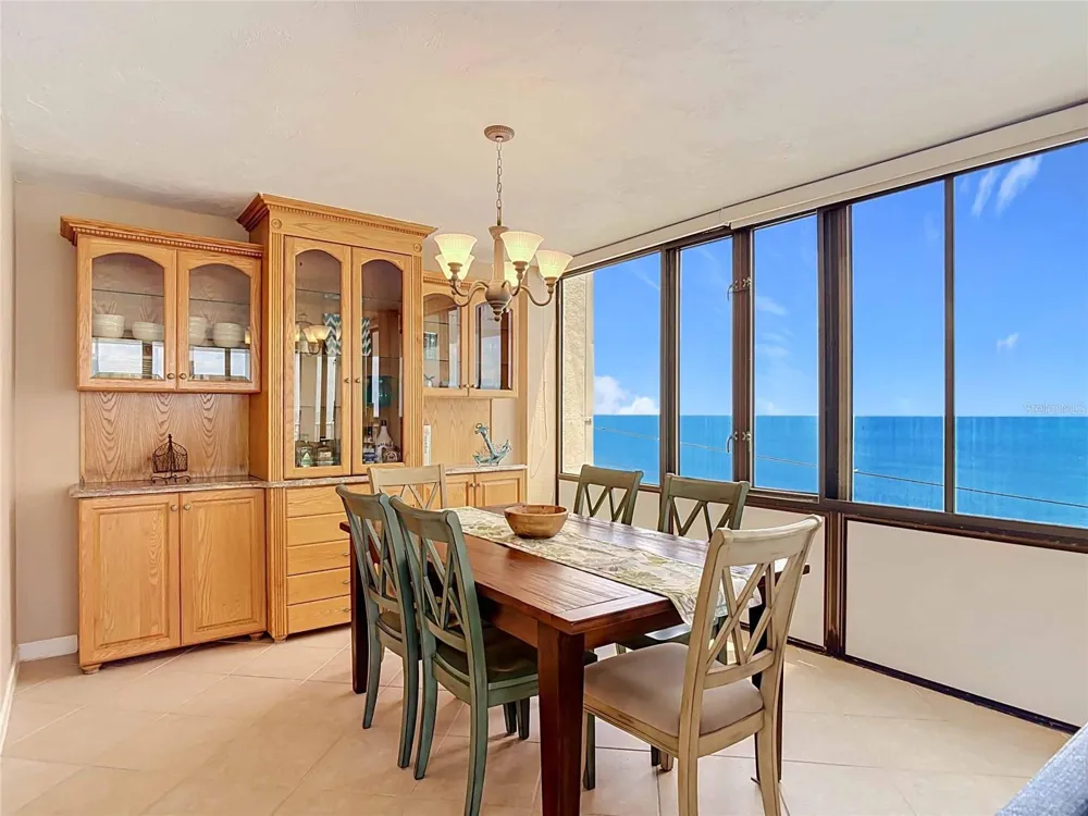 3580 S OCEAN SHORE BOULEVARD #506 Flagler Beach, FL 32136