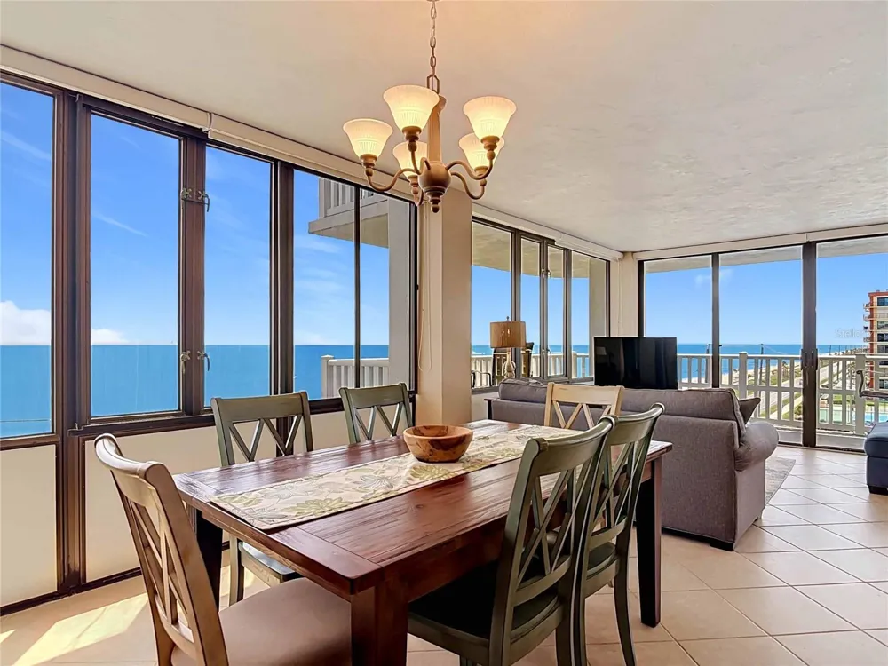 3580 S OCEAN SHORE BOULEVARD #506 Flagler Beach, FL 32136