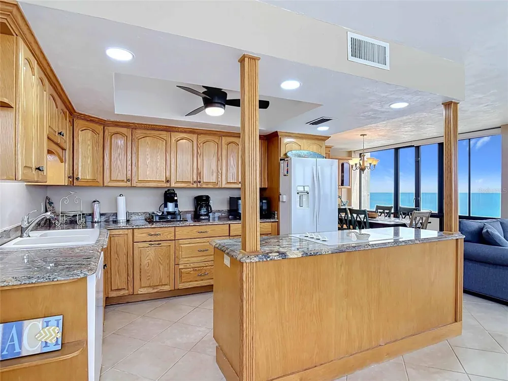 3580 S OCEAN SHORE BOULEVARD #506 Flagler Beach, FL 32136