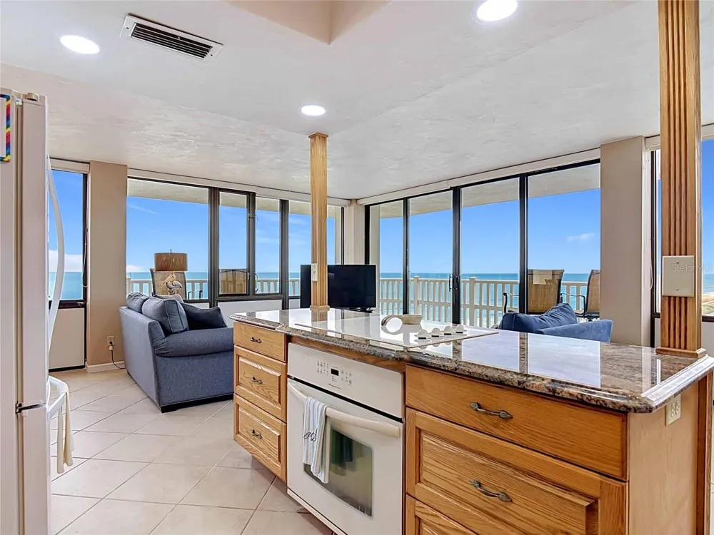 3580 S OCEAN SHORE BOULEVARD #506 Flagler Beach, FL 32136