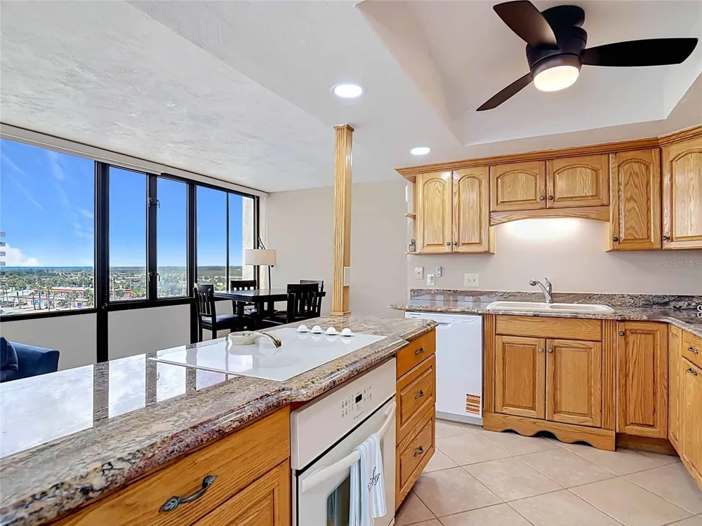 3580 S OCEAN SHORE BOULEVARD #506 Flagler Beach, FL 32136