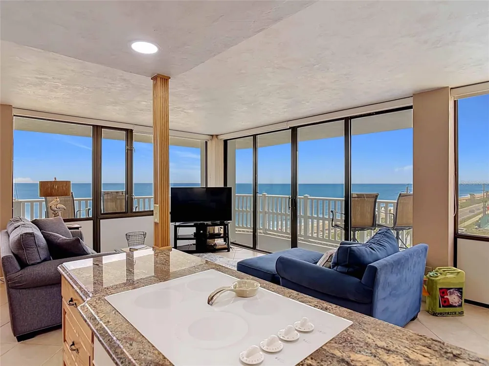 3580 S OCEAN SHORE BOULEVARD #506 Flagler Beach, FL 32136