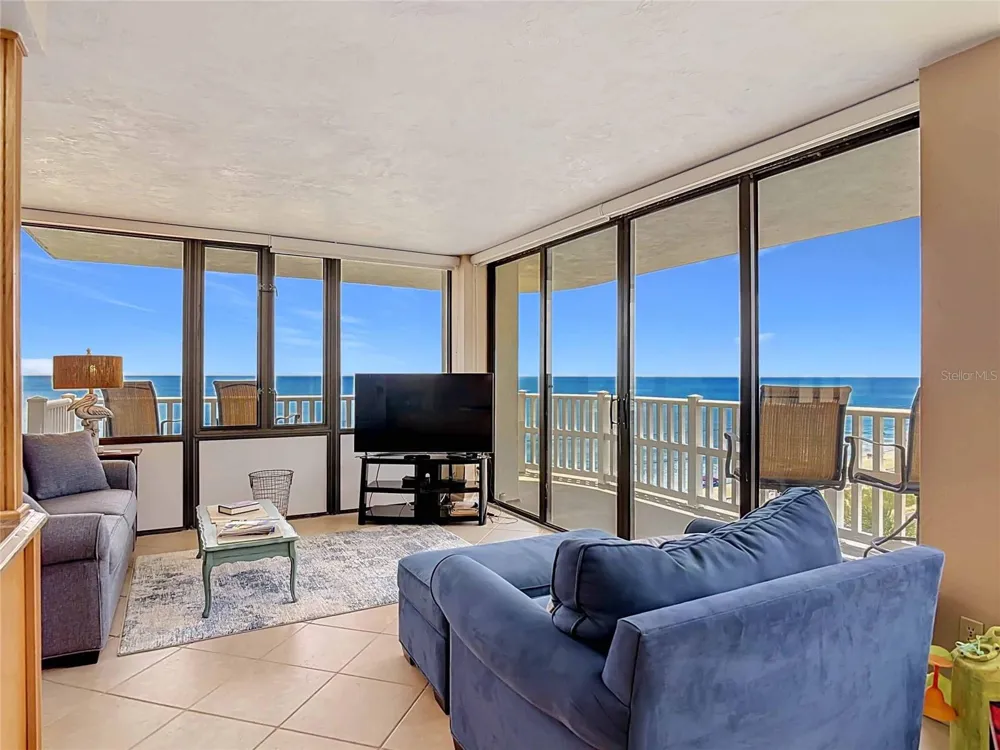 3580 S OCEAN SHORE BOULEVARD #506 Flagler Beach, FL 32136