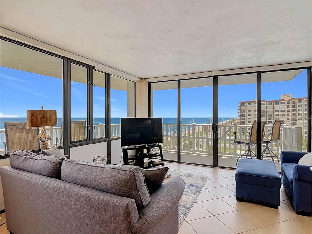 3580 S OCEAN SHORE BOULEVARD #506 Flagler Beach, FL 32136