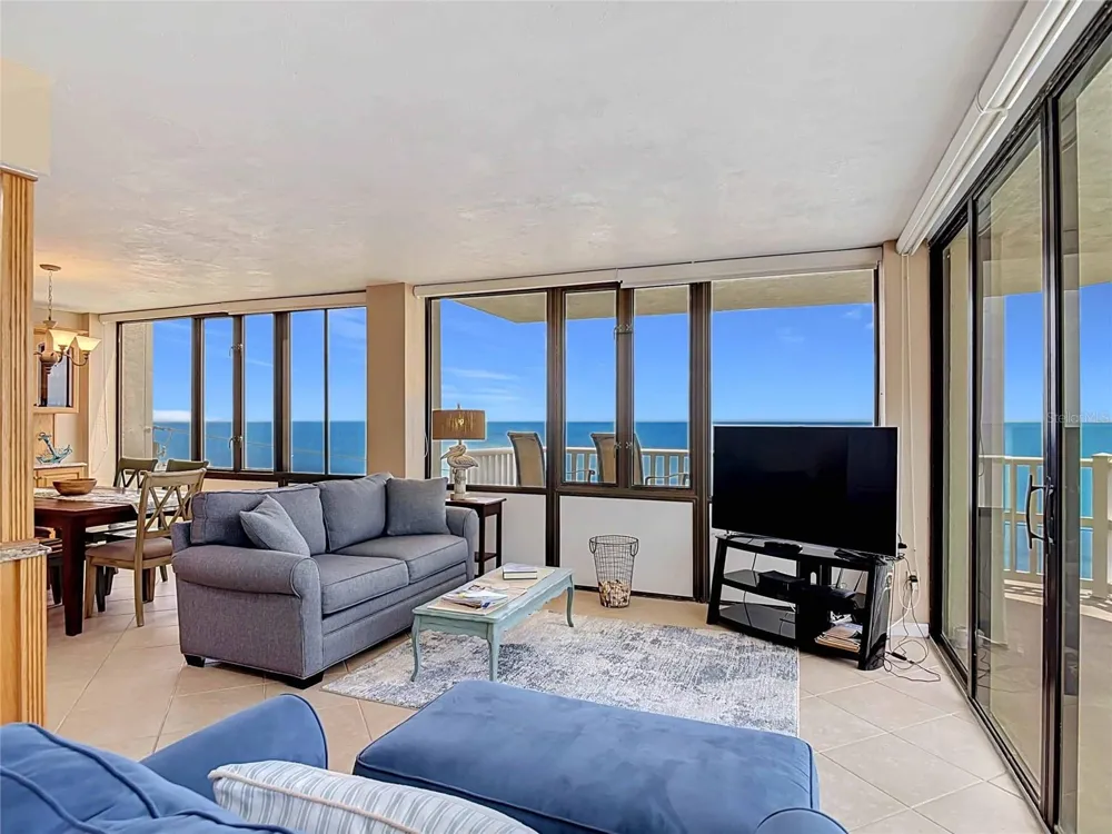 3580 S OCEAN SHORE BOULEVARD #506 Flagler Beach, FL 32136
