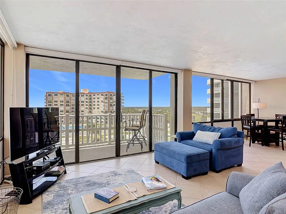 3580 S OCEAN SHORE BOULEVARD #506 Flagler Beach, FL 32136