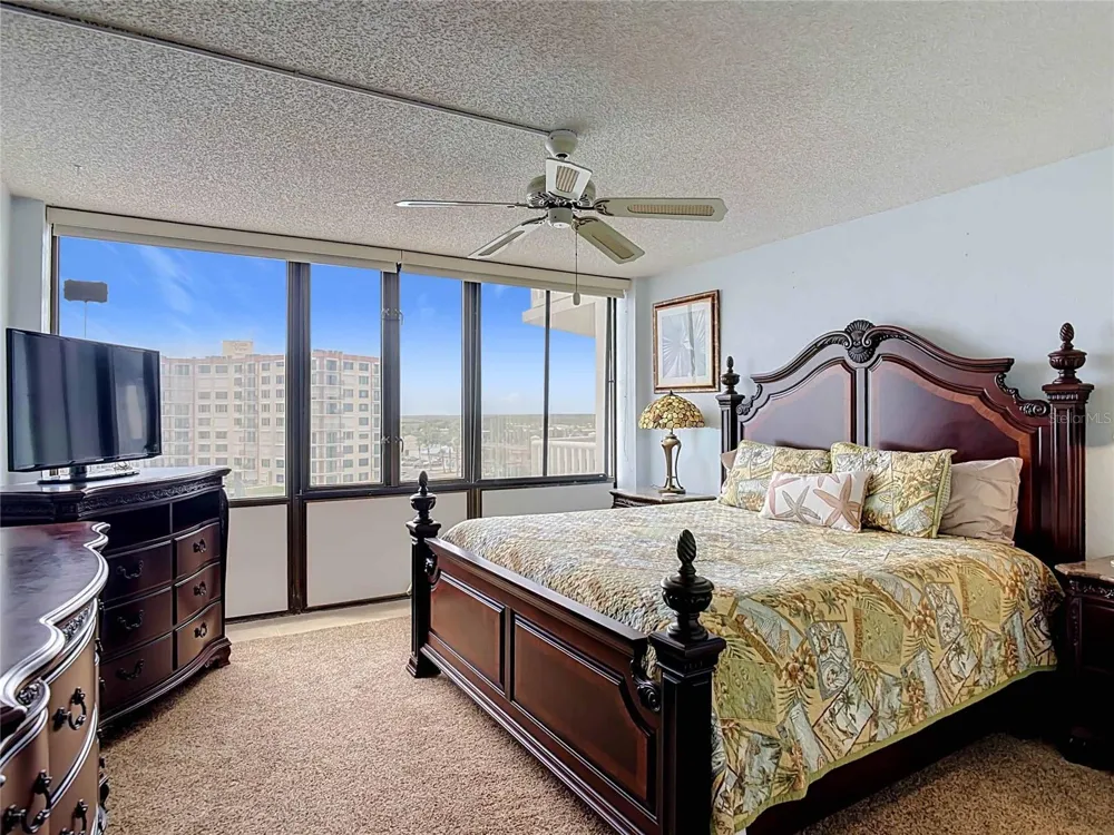 3580 S OCEAN SHORE BOULEVARD #506 Flagler Beach, FL 32136