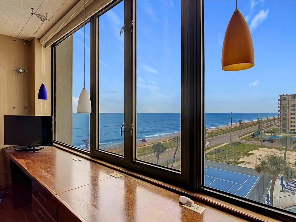 3580 S OCEAN SHORE BOULEVARD #506 Flagler Beach, FL 32136