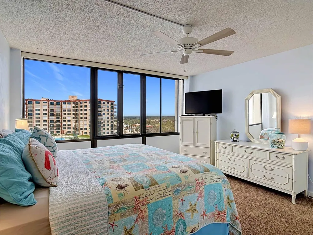 3580 S OCEAN SHORE BOULEVARD #506 Flagler Beach, FL 32136