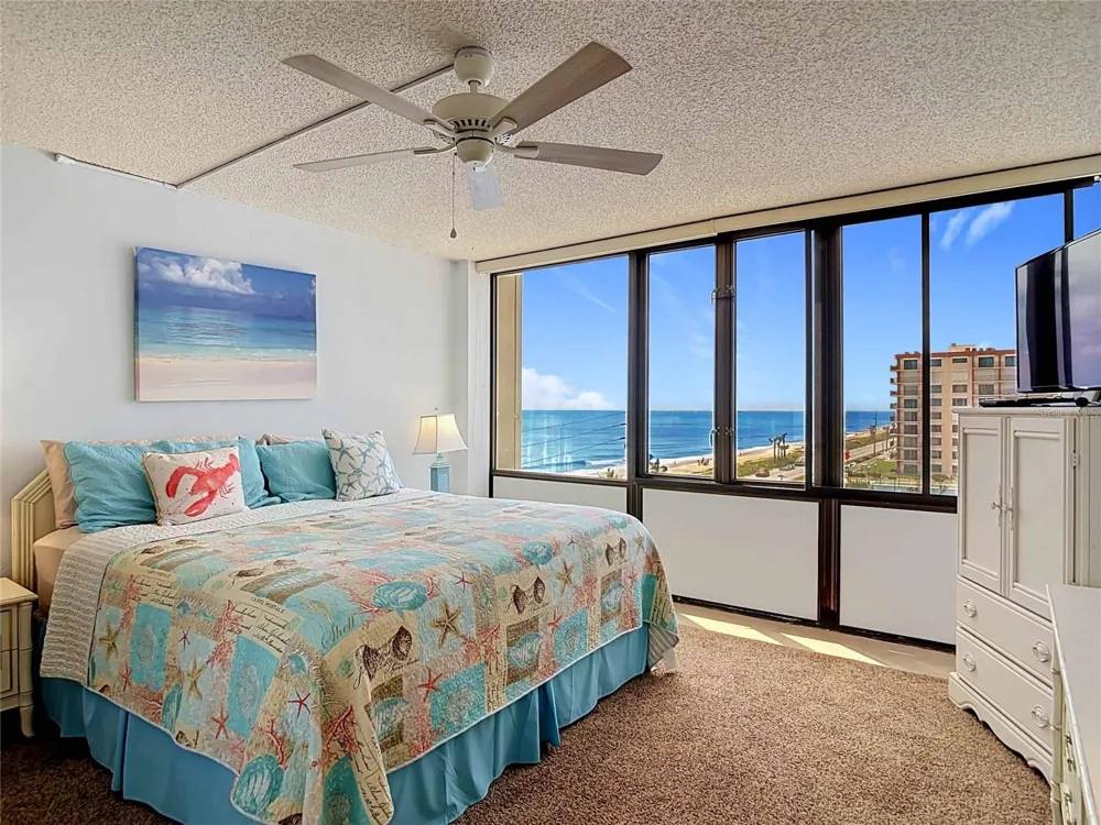 3580 S OCEAN SHORE BOULEVARD #506 Flagler Beach, FL 32136