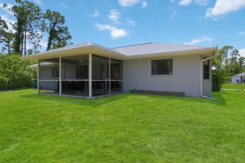 23420 STEEPLE AVENUE Port Charlotte, FL 33980