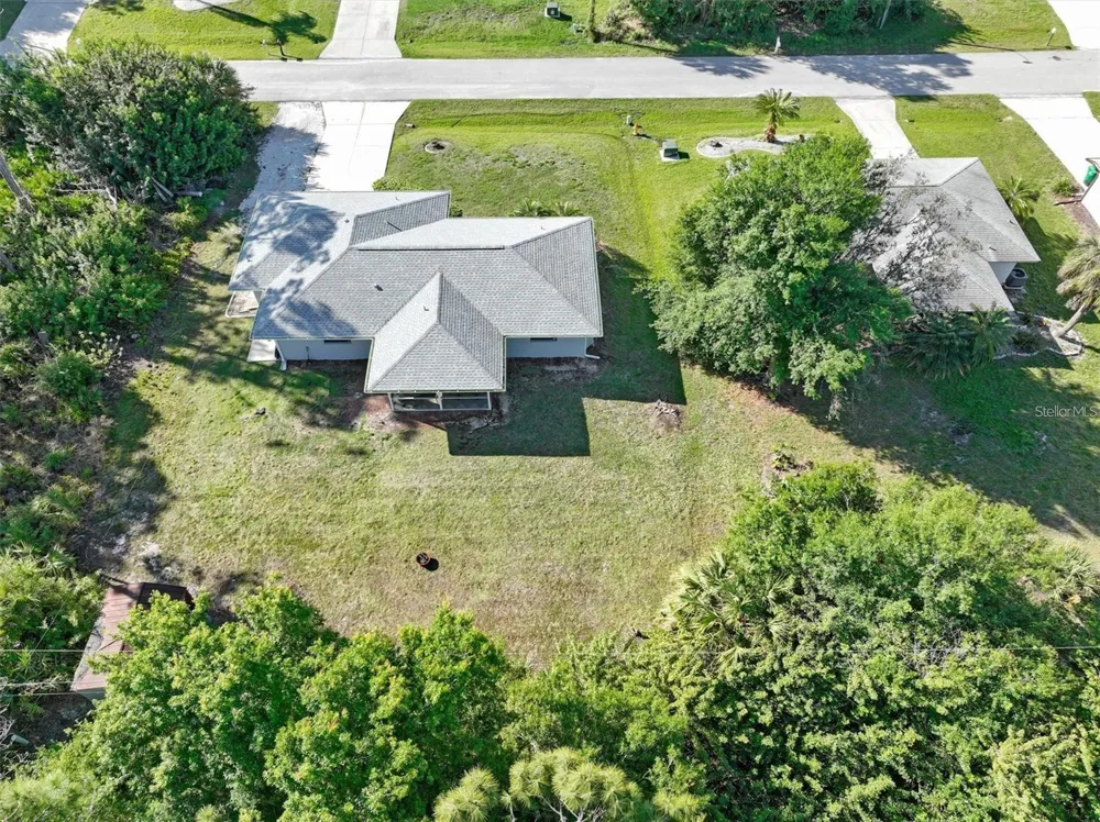 23420 STEEPLE AVENUE Port Charlotte, FL 33980