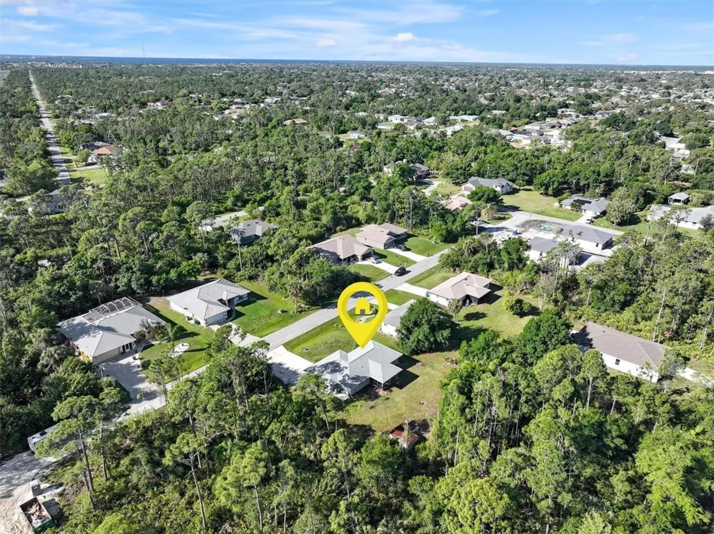 23420 STEEPLE AVENUE Port Charlotte, FL 33980
