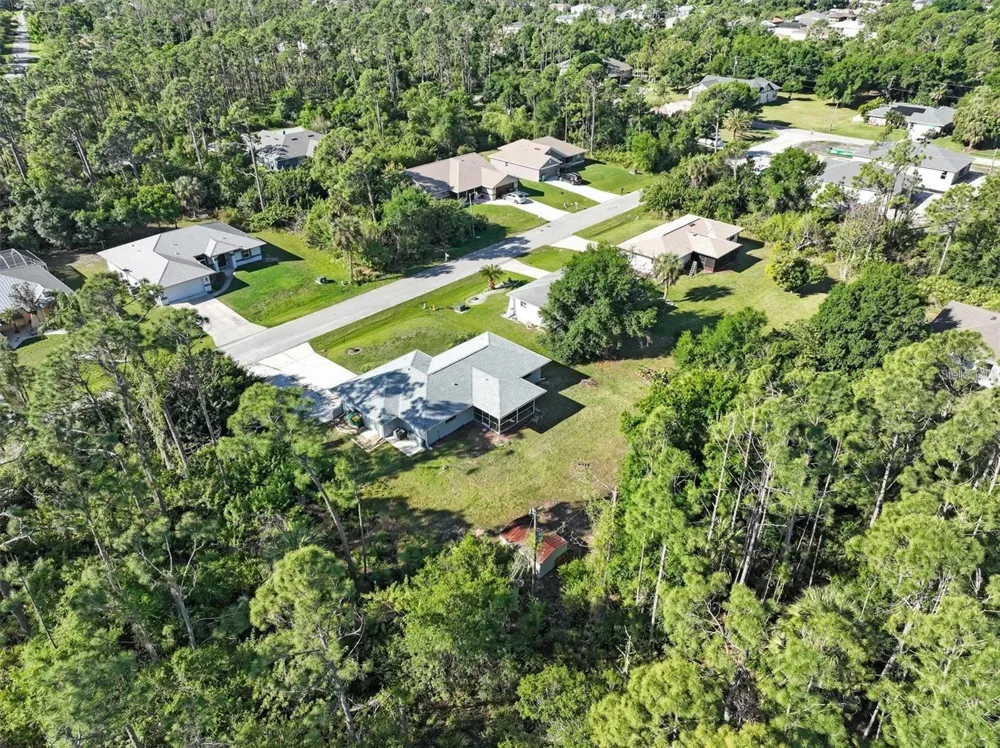 23420 STEEPLE AVENUE Port Charlotte, FL 33980