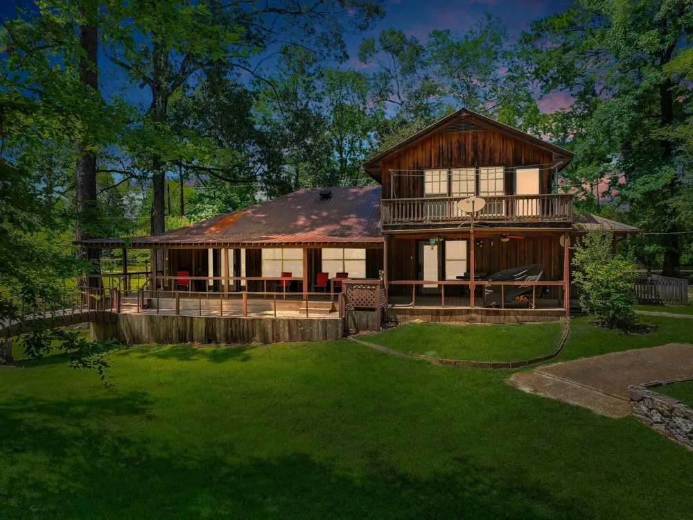 750 County Road 4400 Woodville, TX 75979