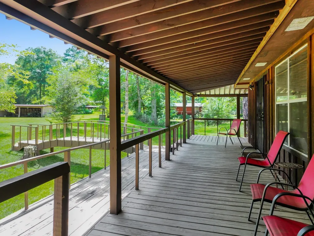 750 County Road 4400 Woodville, TX 75979