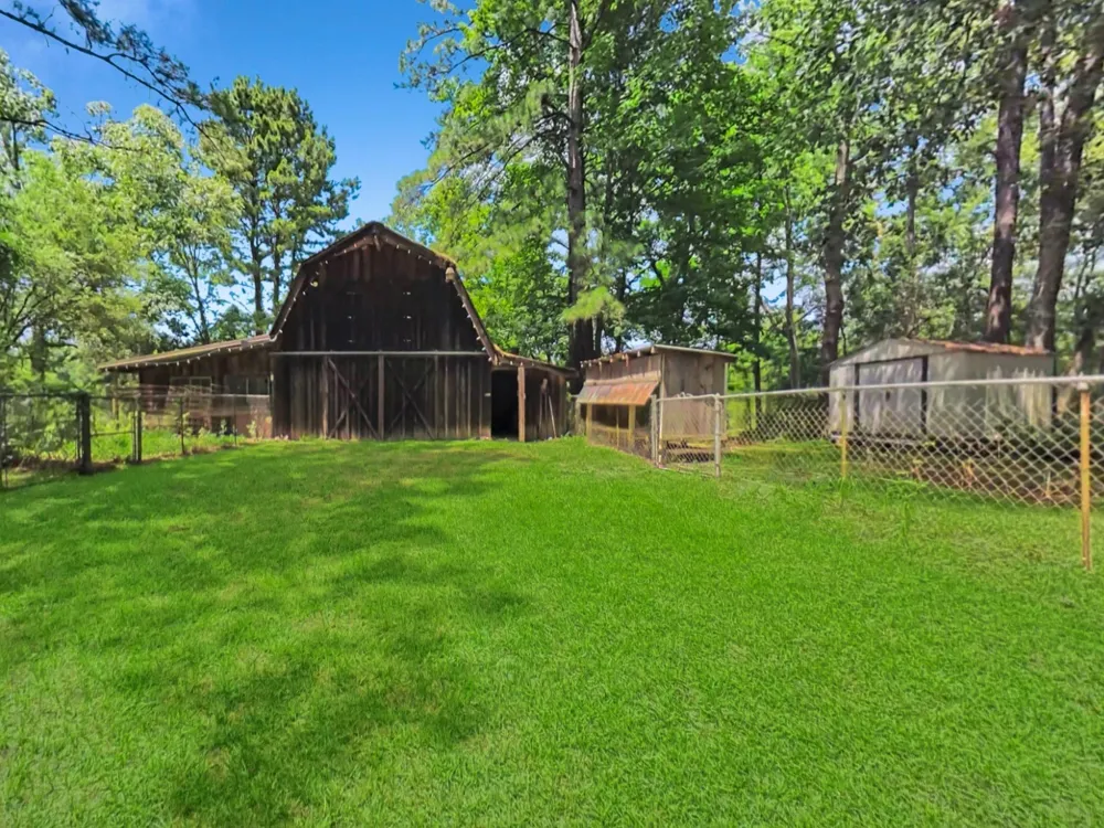 750 County Road 4400 Woodville, TX 75979