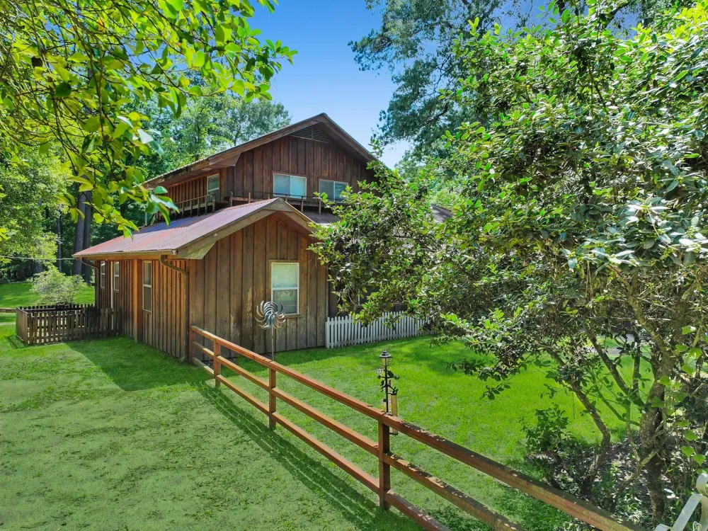 750 County Road 4400 Woodville, TX 75979