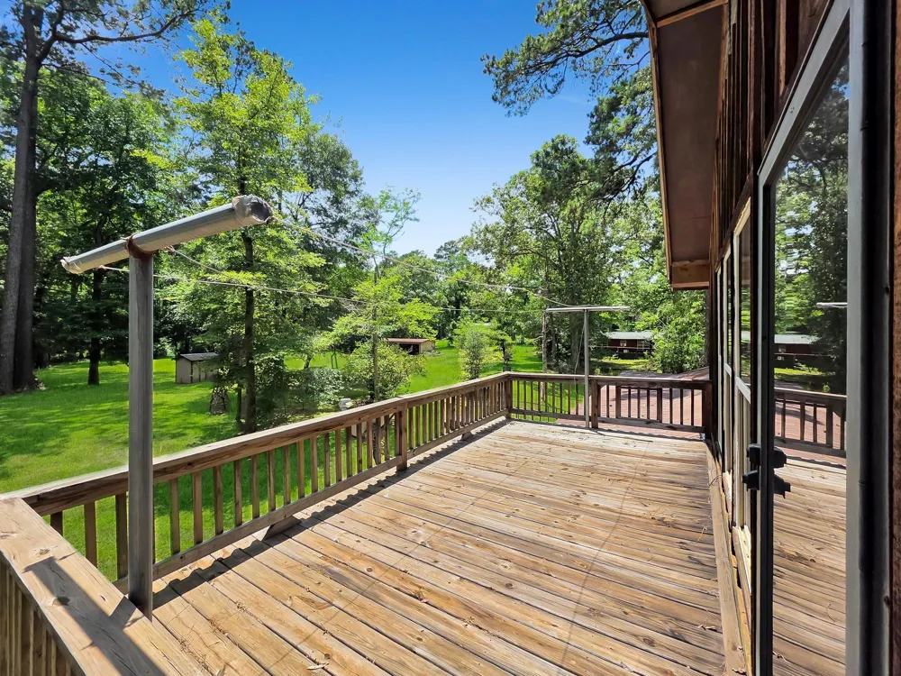 750 County Road 4400 Woodville, TX 75979