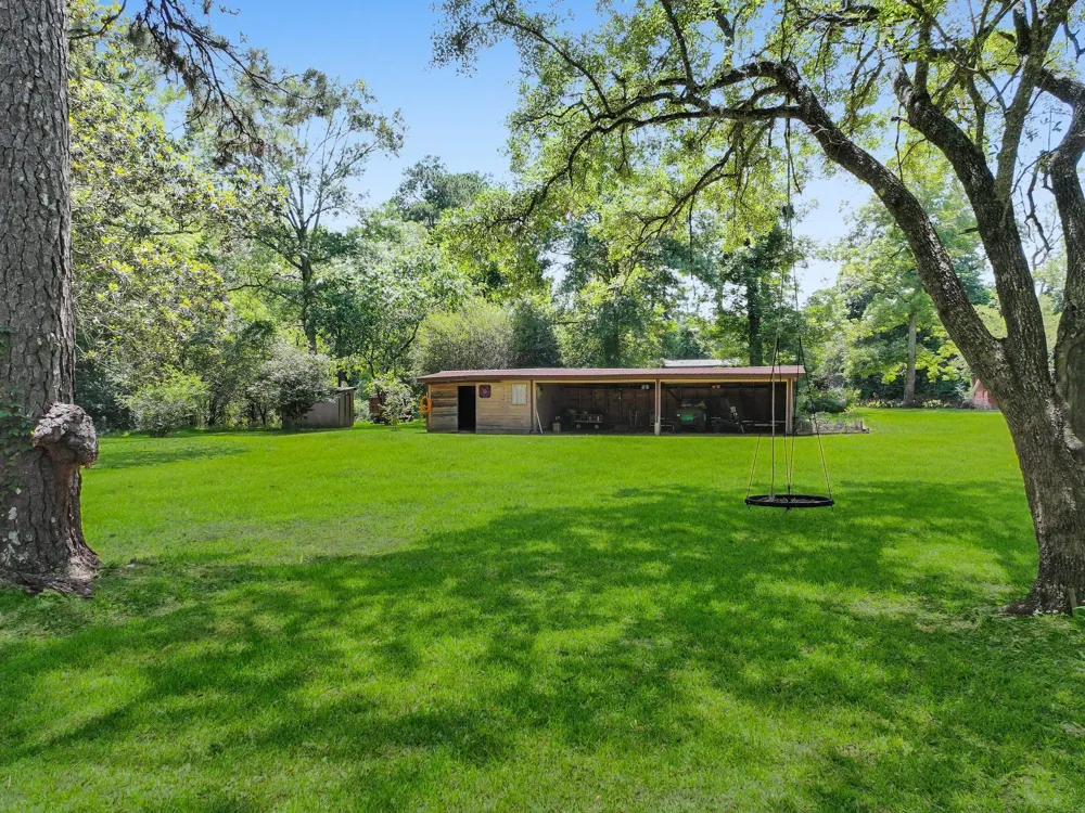 750 County Road 4400 Woodville, TX 75979