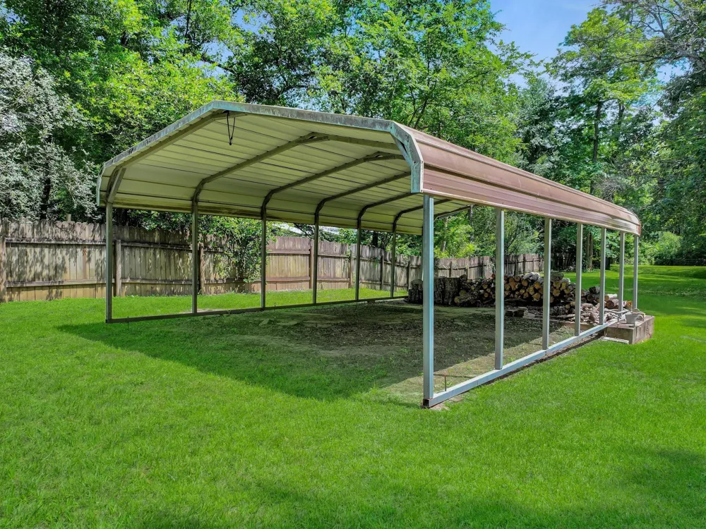 750 County Road 4400 Woodville, TX 75979