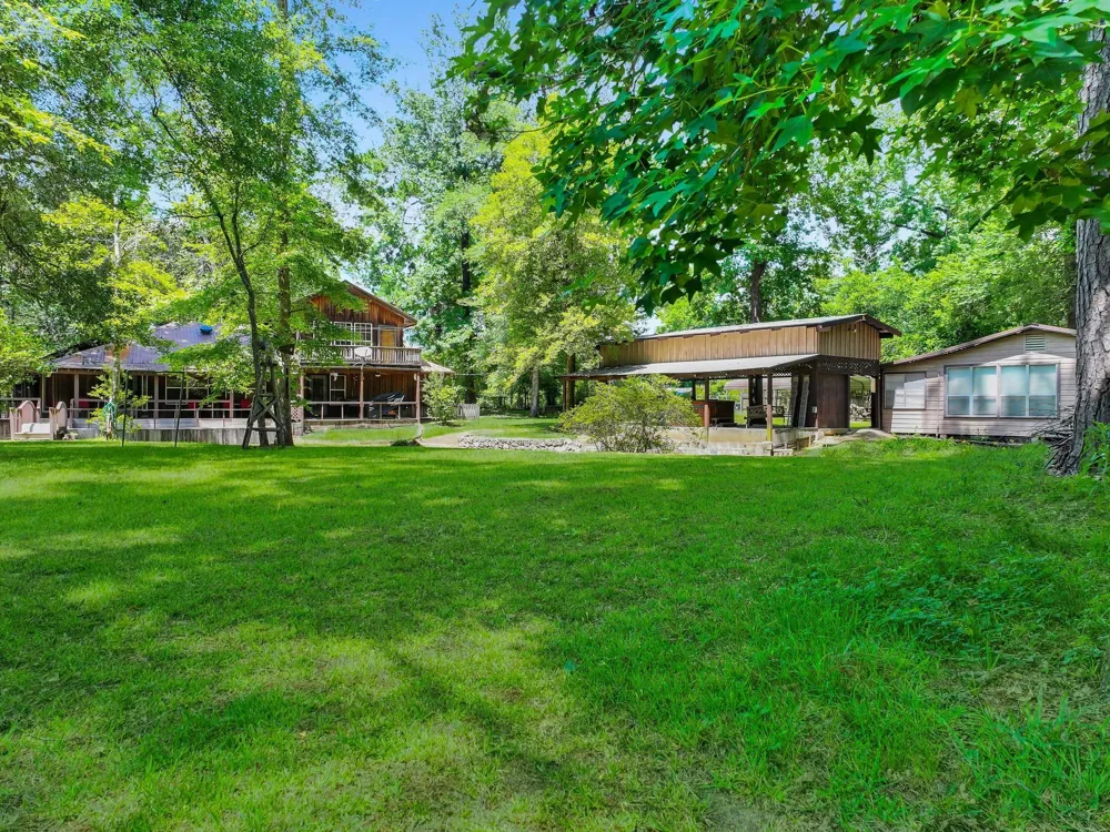 750 County Road 4400 Woodville, TX 75979