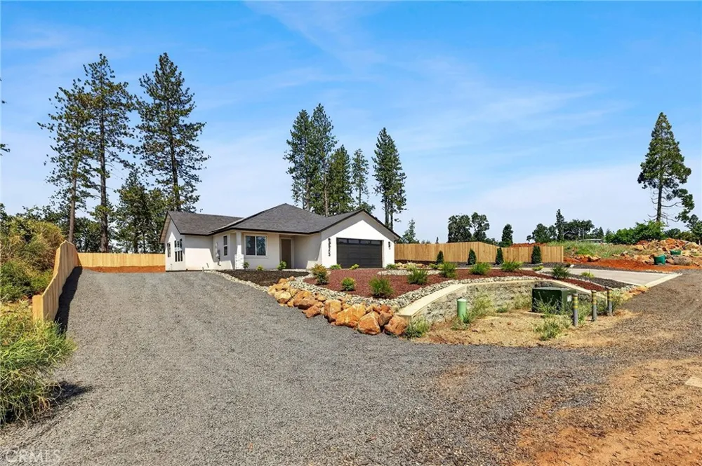 5303 Sawmill Road Paradise, CA 95969