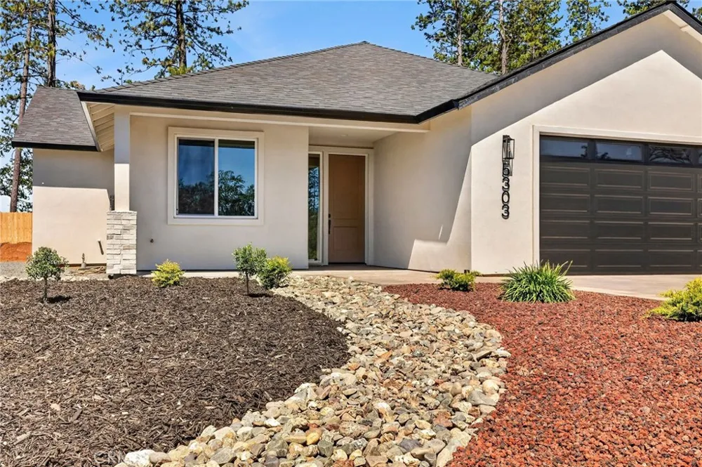 5303 Sawmill Road Paradise, CA 95969