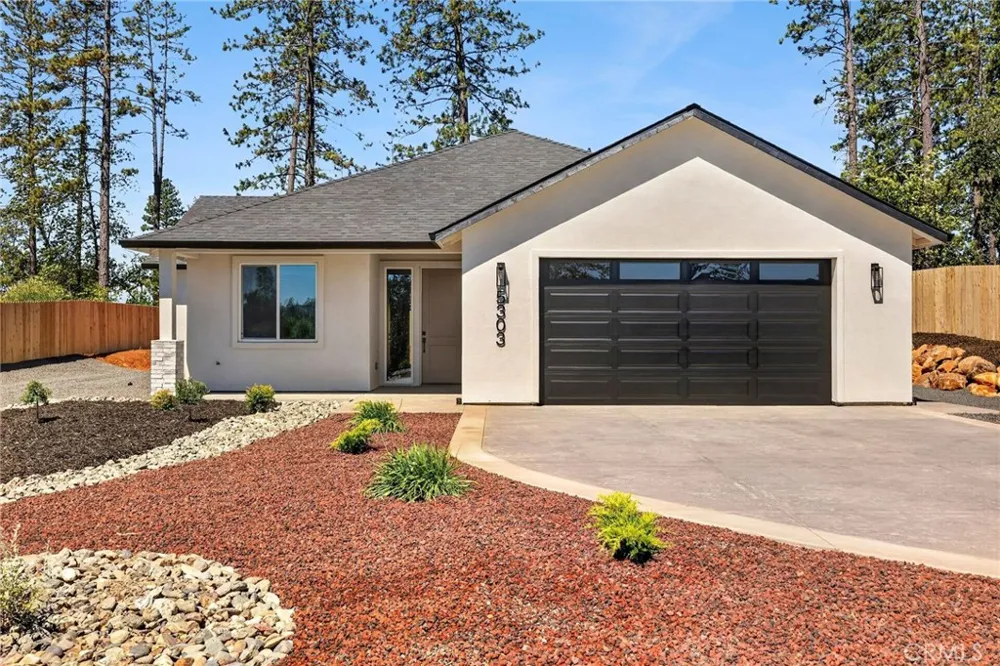 5303 Sawmill Road Paradise, CA 95969