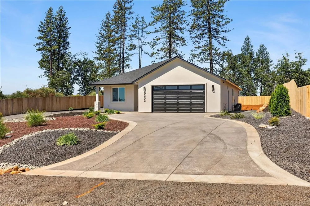 5303 Sawmill Road Paradise, CA 95969