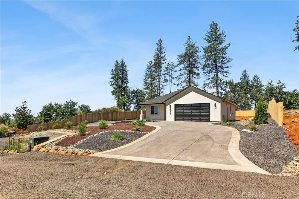 5303 Sawmill Road Paradise, CA 95969