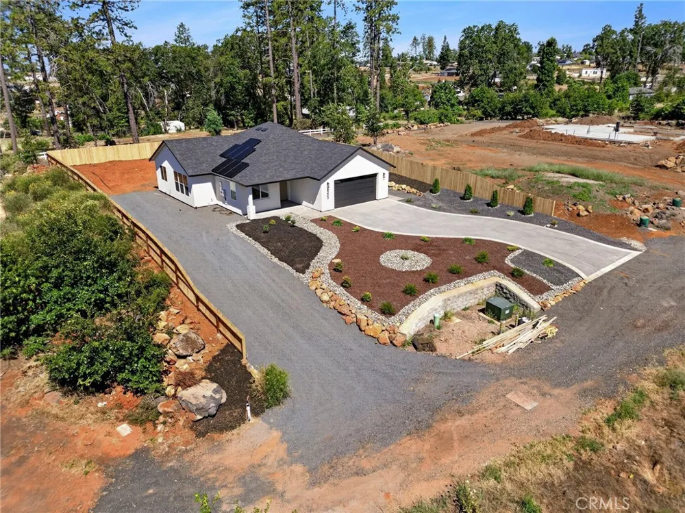 5303 Sawmill Road Paradise, CA 95969