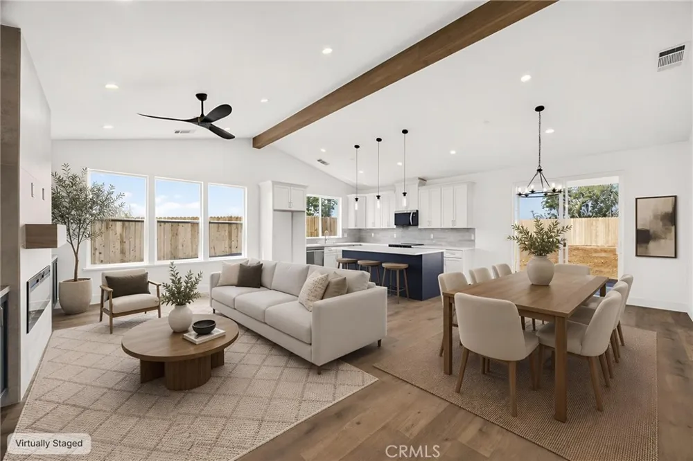 5303 Sawmill Road Paradise, CA 95969