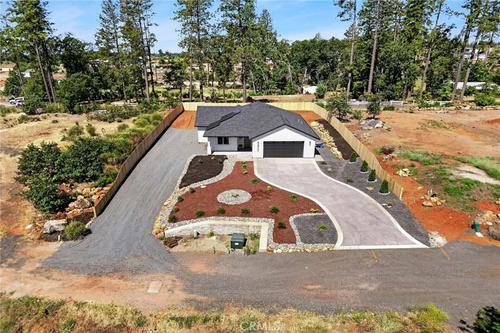 5303 Sawmill Road Paradise, CA 95969