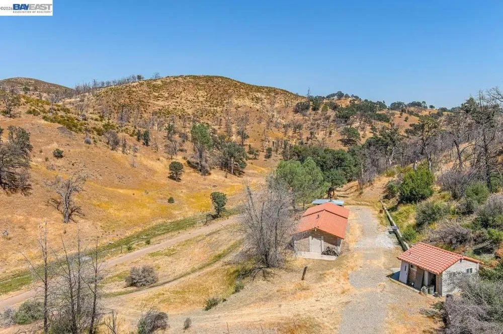 51000 Mines Rd. San Jose, CA 95140