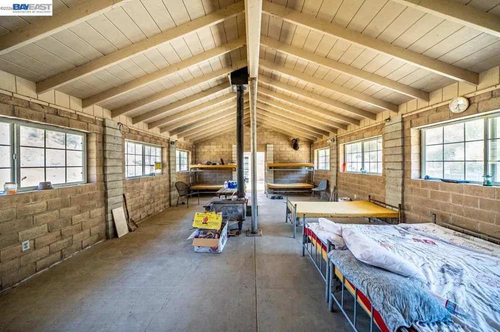 51000 Mines Rd. San Jose, CA 95140