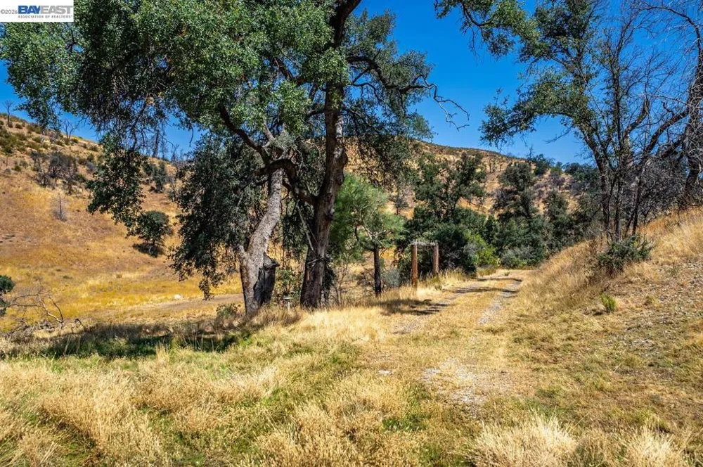 51000 Mines Rd. San Jose, CA 95140