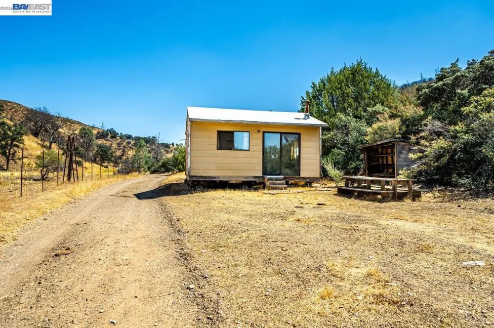 51000 Mines Rd. San Jose, CA 95140
