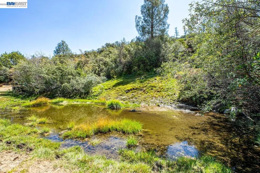 51000 Mines Rd. San Jose, CA 95140