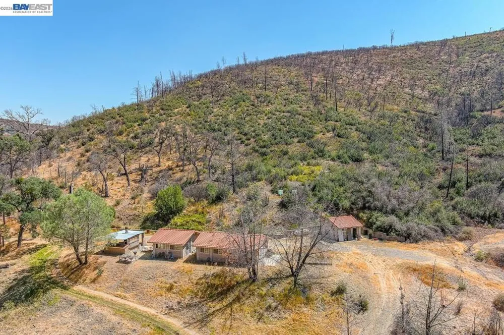 51000 Mines Rd. San Jose, CA 95140