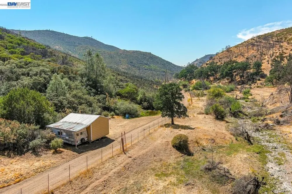 51000 Mines Rd. San Jose, CA 95140