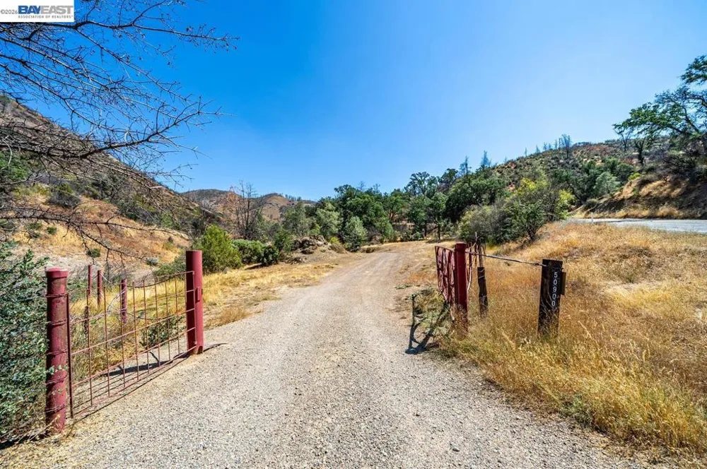 51000 Mines Rd. San Jose, CA 95140