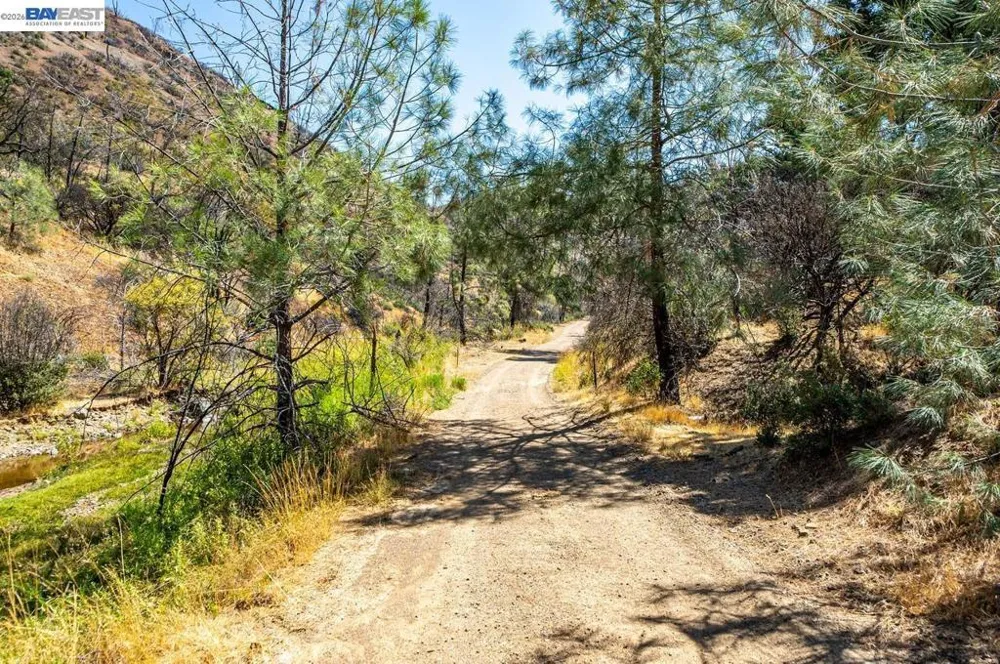51000 Mines Rd. San Jose, CA 95140