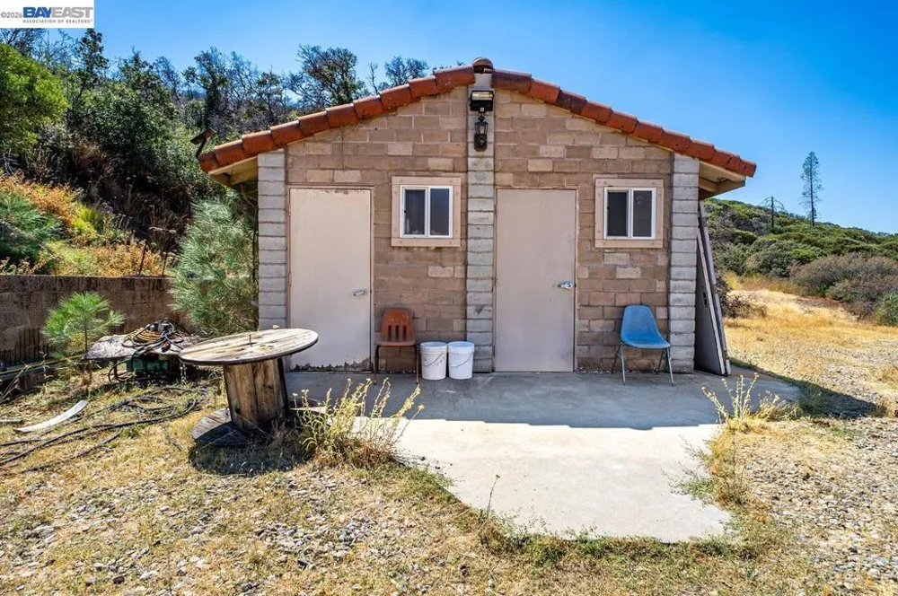51000 Mines Rd. San Jose, CA 95140