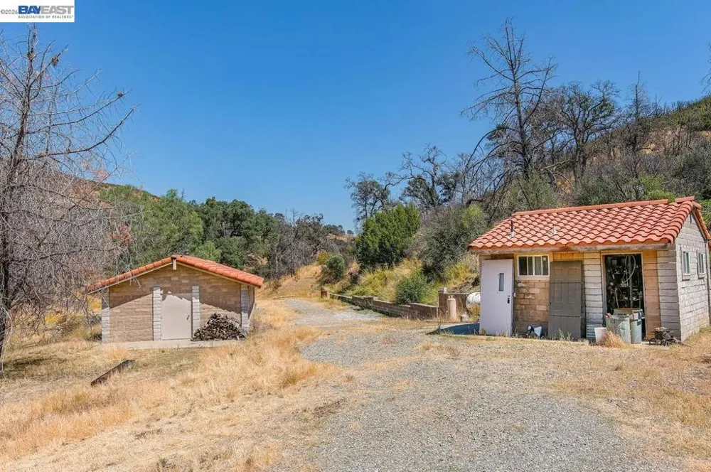51000 Mines Rd. San Jose, CA 95140