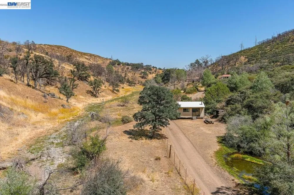 51000 Mines Rd. San Jose, CA 95140