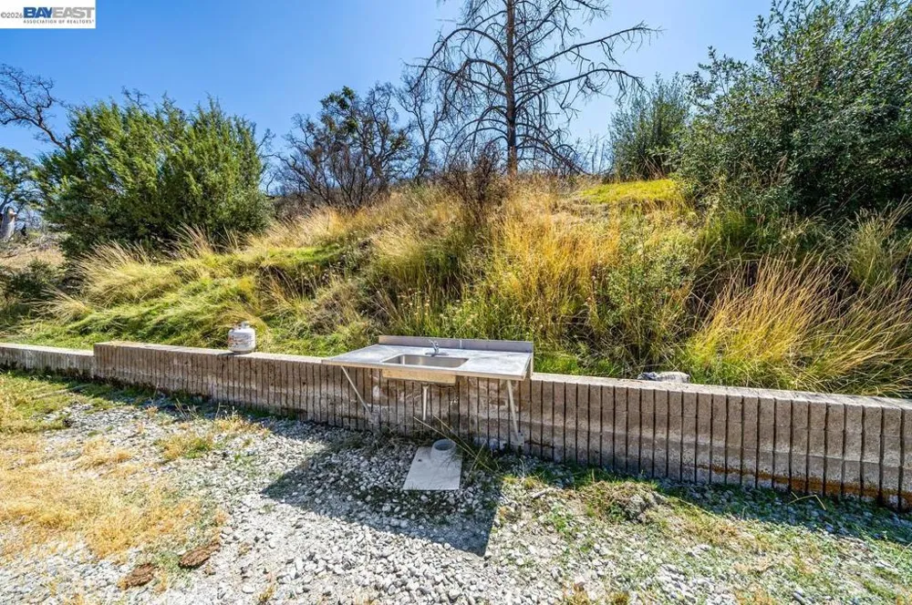 51000 Mines Rd. San Jose, CA 95140