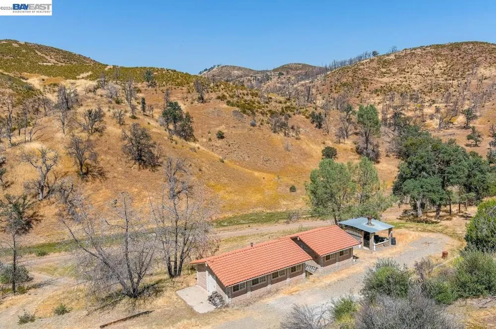 51000 Mines Rd. San Jose, CA 95140